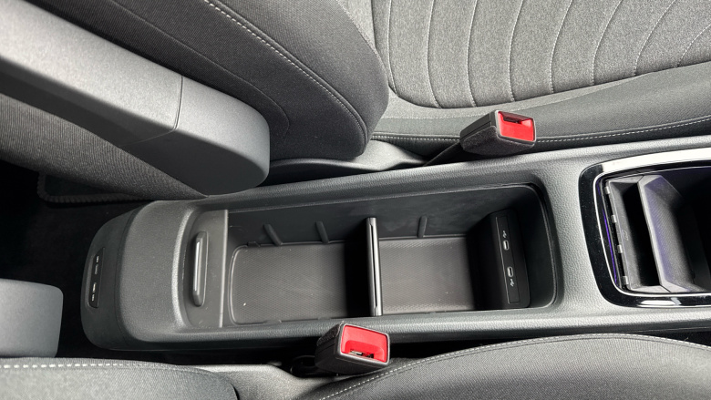 Volkswagen ID.3 150kW Match Pro 59kWh 5dr Auto Electric Hatchback